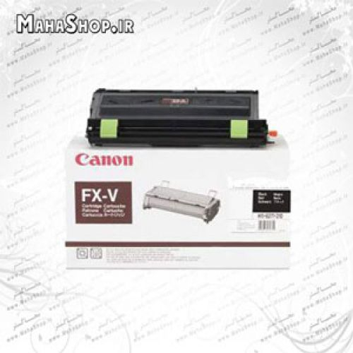 کارتریج Canon FX5 لیزری مشکی