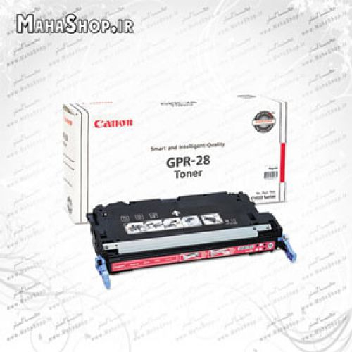 کارتریج GPR28 Canon لیزری قرمز