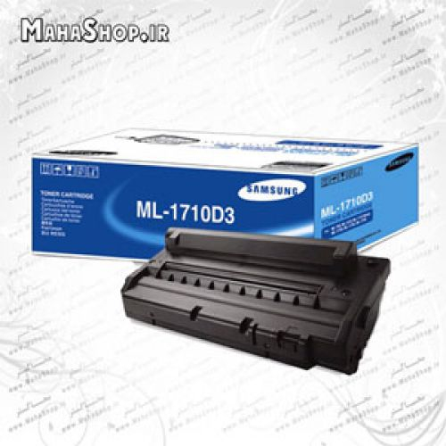 کارتریج ML1710D3 Samsung لیزری مشکی