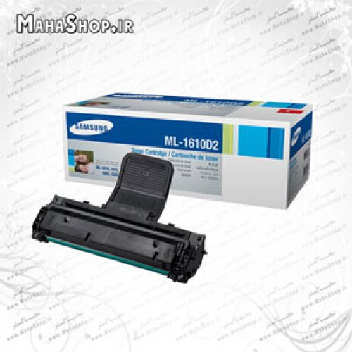 کارتریج ML1610D2 Samsung لیزری مشکی