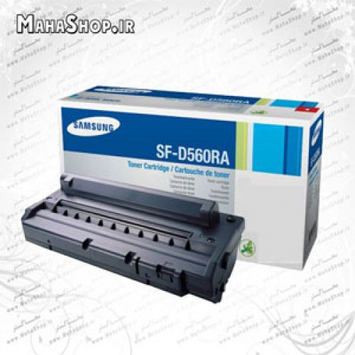 کارتریج SFD560RA Samsung لیزری مشکی