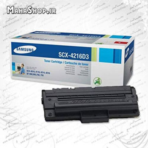 کارتریج SCX4216D3 Samsung لیزری مشکی