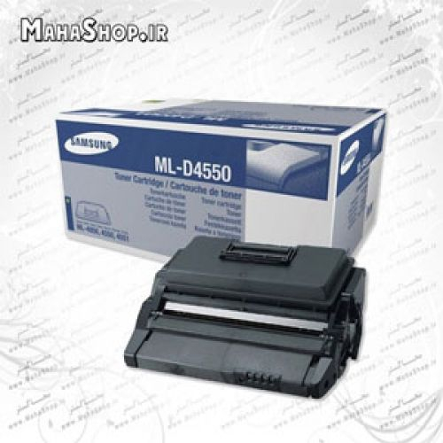 کارتریج MLD4550 Samsung لیزری مشکی