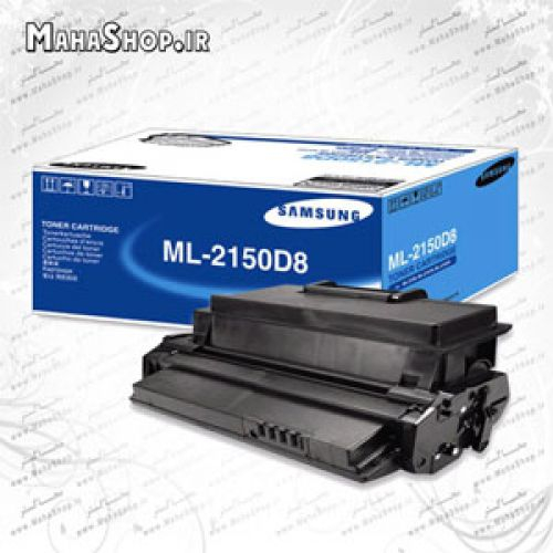 کارتریج ML2150D8 Samsung لیزری مشکی