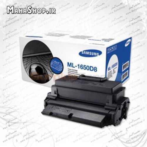 کارتریج ML1650D8 Samsung لیزری مشکی