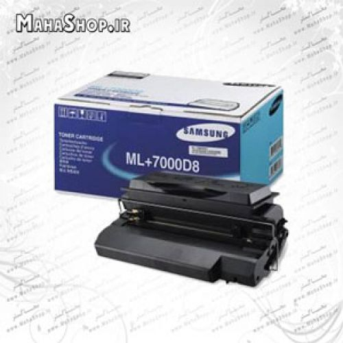کارتریج ML7000D8 Samsung لیزری مشکی