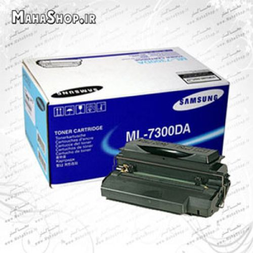 کارتریج ML7300DA Samsung لیزری مشکی