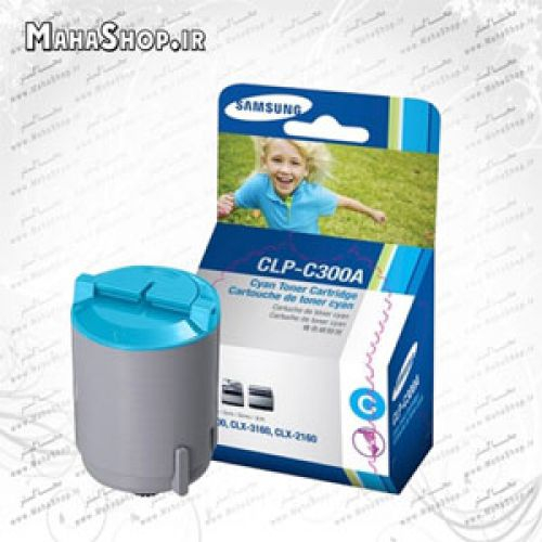 کارتریج CLPC300A Samsung لیزری آبی