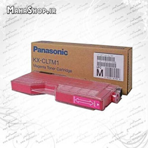 کارتریج KXCLTM3 Panasonic لیزری قرمز
