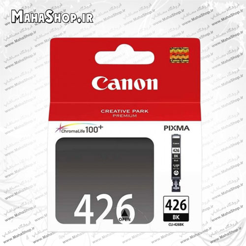کارتریج CLI426 Canon جوهرافشان مشکی
