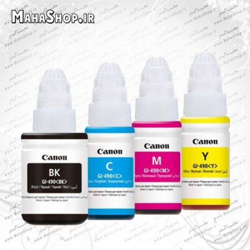 جوهر GI490 اصلی Canon