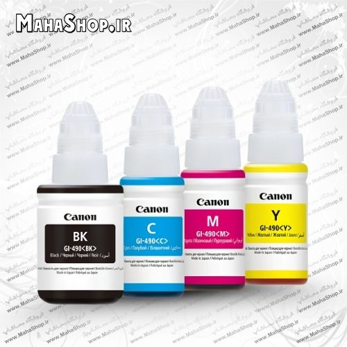 جوهر GI490 اصلی Canon