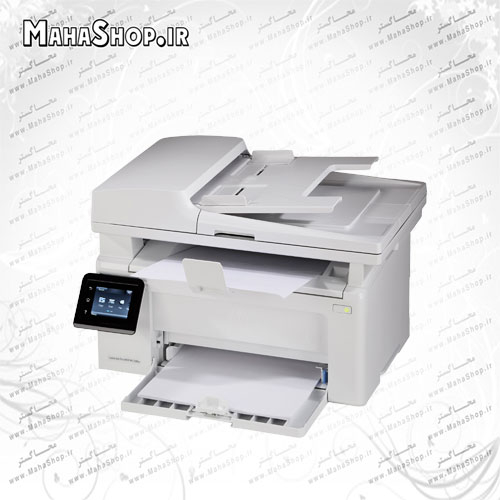 پرینتر MFP M130fw لیزری چهارکاره HP LaserJet Pro