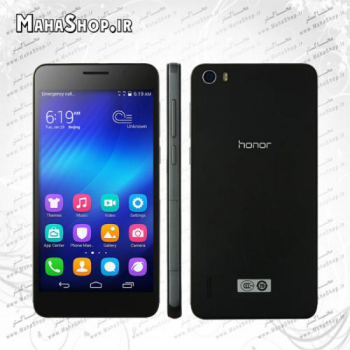 گوشی Huawei Honor 6 Plus