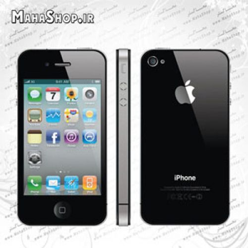 گوشی Apple iPhone 4S