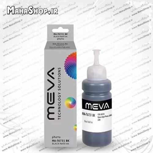 جوهر میوا Meva 673 Black