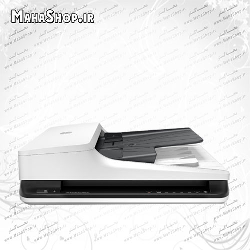 اسکنر تخت اچ پی HP ScanJet Pro 2500 f1