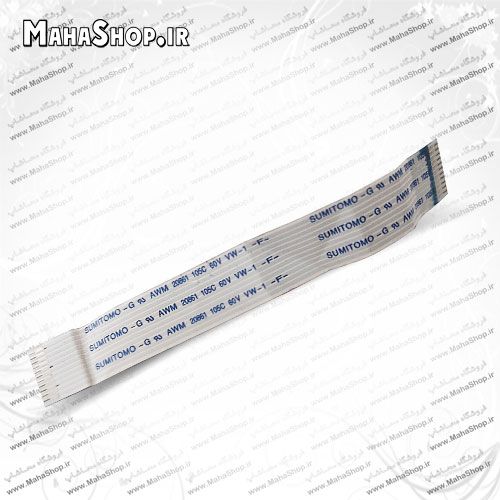 فلت سنسور تایم کاغذکش