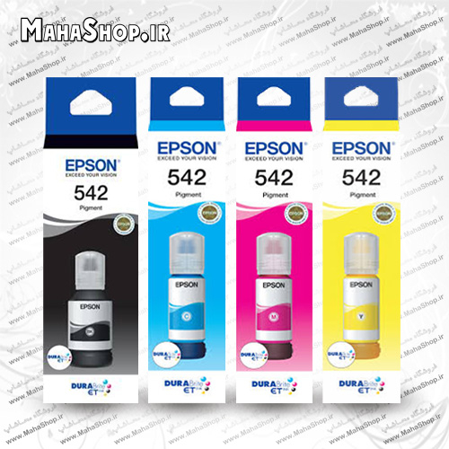 جوهر 542 اصلی Epson