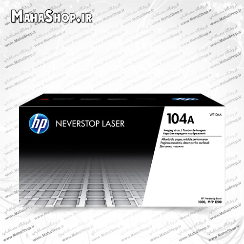کارتریج ایمیجینگ درام HP 104A