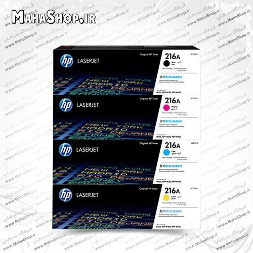 کارتریج 216A HP لیزری رنگی