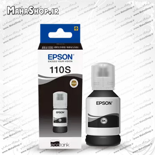 جوهر  110s اصلی اپسون