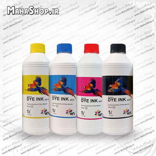 جوهر 1 لیتری وکس کانن