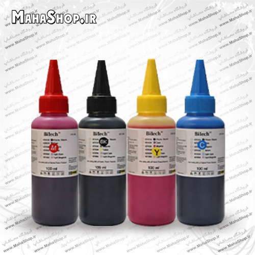 جوهر 100میل Epson Bitech
