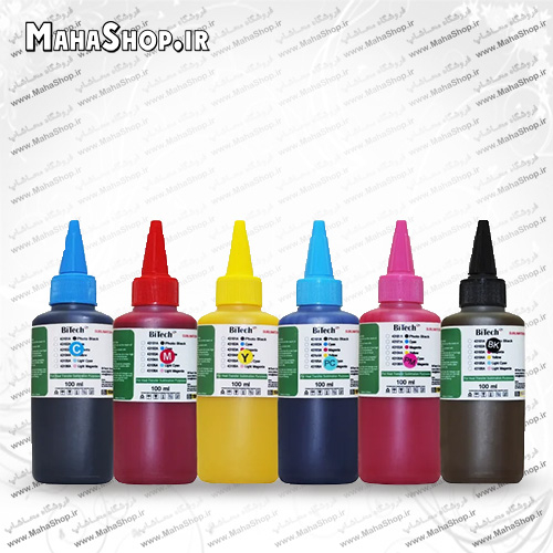 جوهر 100 میل سابلیمیشن Bitech اپسون