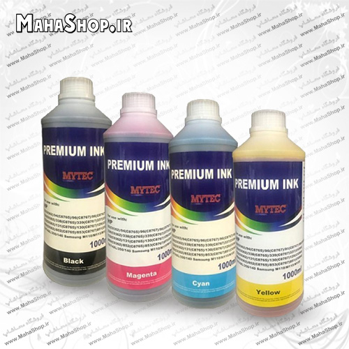 جوهر لیتری Mytec اچ پی