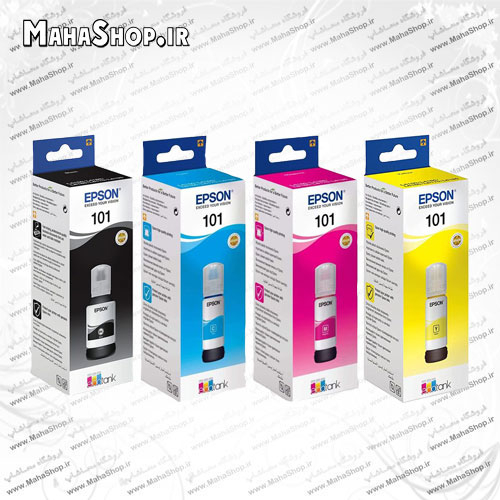 جوهر اصلی پرینتر های L4156 , L4260 , L4266 , L6176 , L6260 اپسون