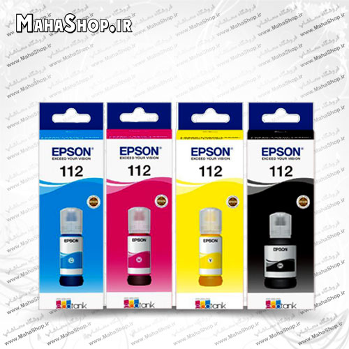جوهر اصلی پرینترهای L6490 , L6550 , L6570 , L6580 , L11160 اپسون