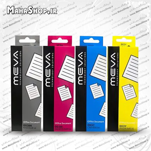 جوهر میوا پرینترهای L11050 , L1210 , L1216 , L1250 , L1256 اپسون