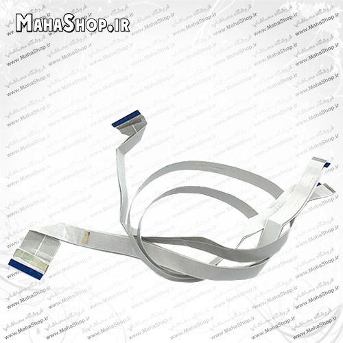 کابل فلت پرینتر های XP-600 , XP-601 , XP-610 , XP-700 , XP-701 , XP-721 اپسون
