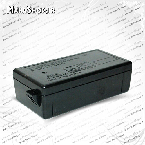 پاور پرینتر Epson WorkForce WF-3730