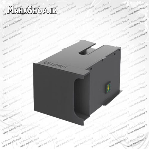 مخزن ضایعات جوهر پرینترهای WF3620DWF , WF3640DTWF , WF3530DTWF , WF3540DTWF اپسون