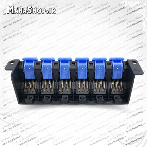 ست پین کارتریج پرینتر های XP-750 , XP-760 , XP-850 , XP-950 , XP-960 , XP-970 اپسون