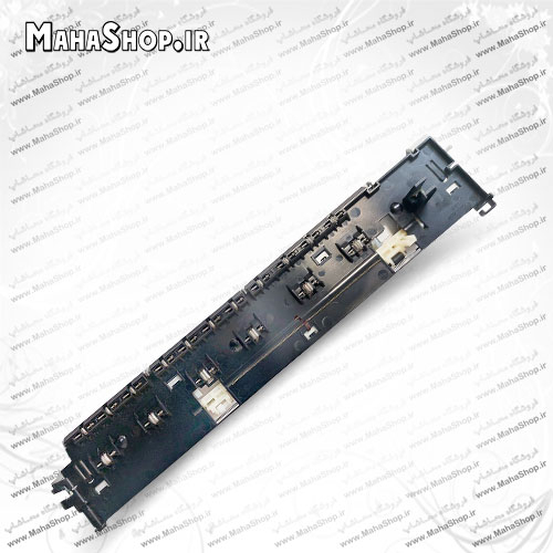 ریل هدایت کننده کاغذ پرینترهای L800 , L805 , L810 , L850 اپسون