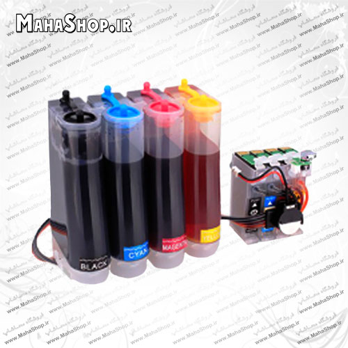 مخزن جوهر پرینتر Epson TX300 - TX410 -TX400 - TX310 - TX200 - TX210