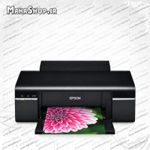 پرينتر T50 جوهر افشان تک کاره Epson Stylus Photo