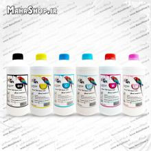 جوهر لیتری Epson Wox