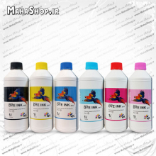 جوهر لیتری Epson Wox
