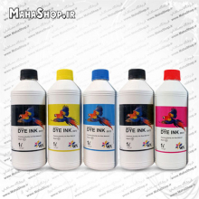 جوهر ليتری وکس پرینتر 7240 - 5540 Canon