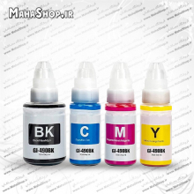 جوهر پرینتر های G1400 , G2400 , G3400 غیر اصلی Canon