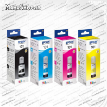 جوهر پرینتر L4150 , L4160 , L6160 , L6170 , L6190 اصلی EPSON