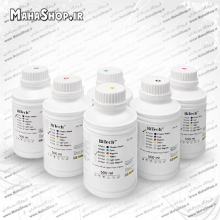 جوهر نیم لیتری EPSON Bitech