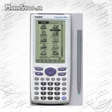 ماشين حساب مهندسی CASIO ClassPad 330 PLUS