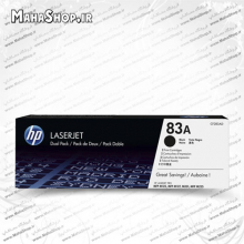 کارتریج لیزری پرینتر HP M127 مشکی