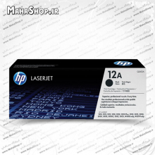 کارتریج لیزری پرینتر HP 1020 مشکی