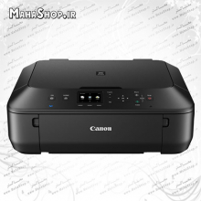 پرینتر MG5640 جوهر افشان سه کاره Canon PIXMA